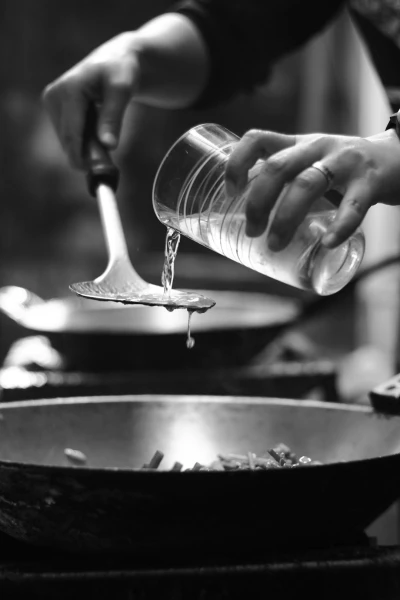 Alimenticia Industry