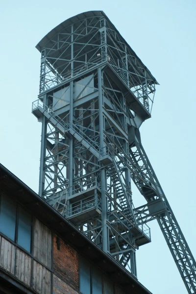 Minera Industry