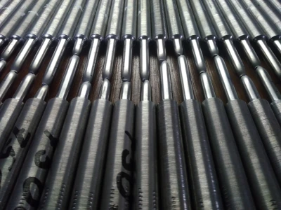 Metalúrgica Industry
